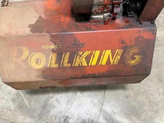 SP-3120 | SP-3120 Rollking Roller Antique Tractors 16.jpg