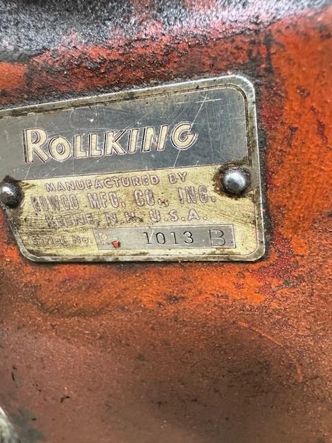 SP-3120 | SP-3120 Rollking Roller Antique Tractors 9.jpg