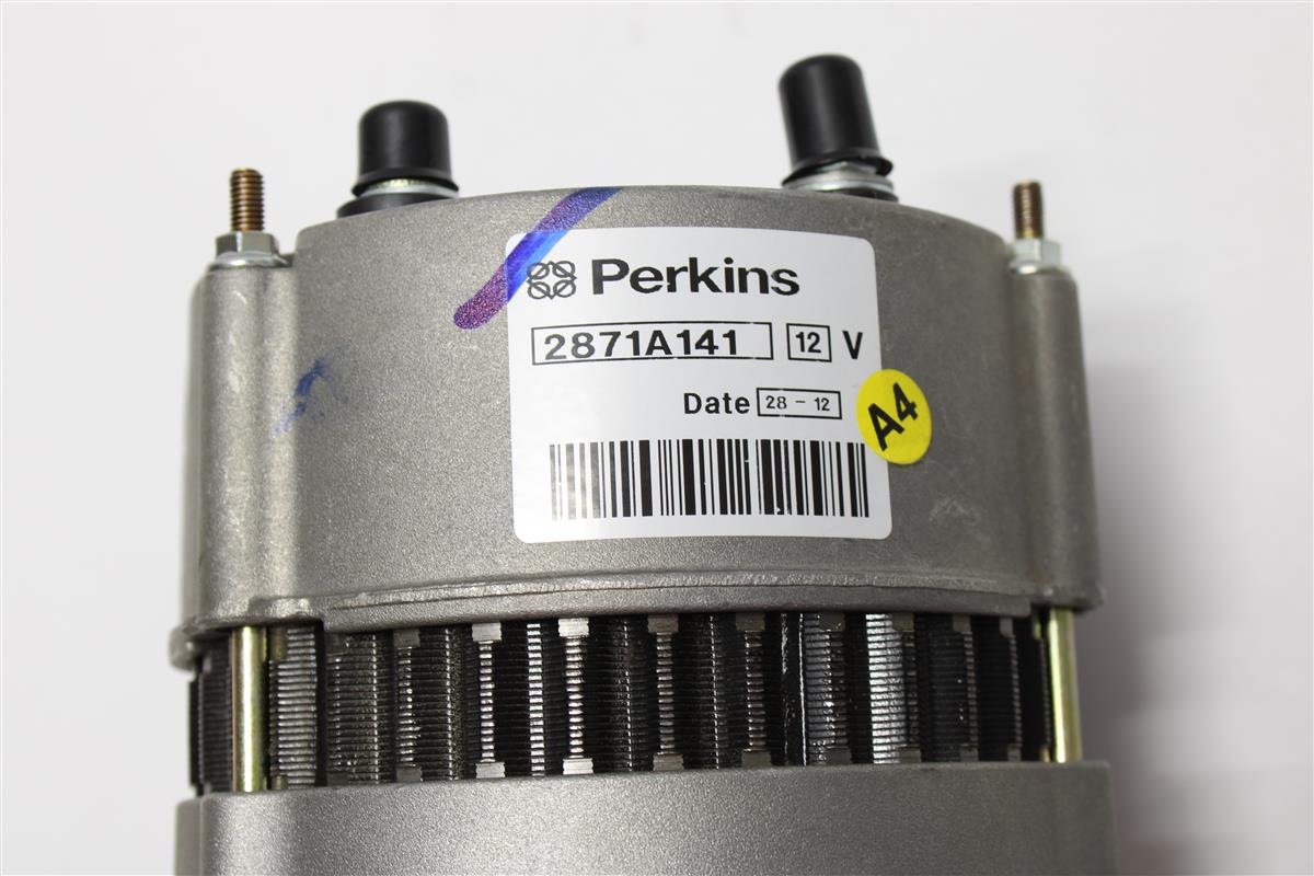 SP-392 | SP-392  12 V Alternator for Perkins Engines (7).JPG