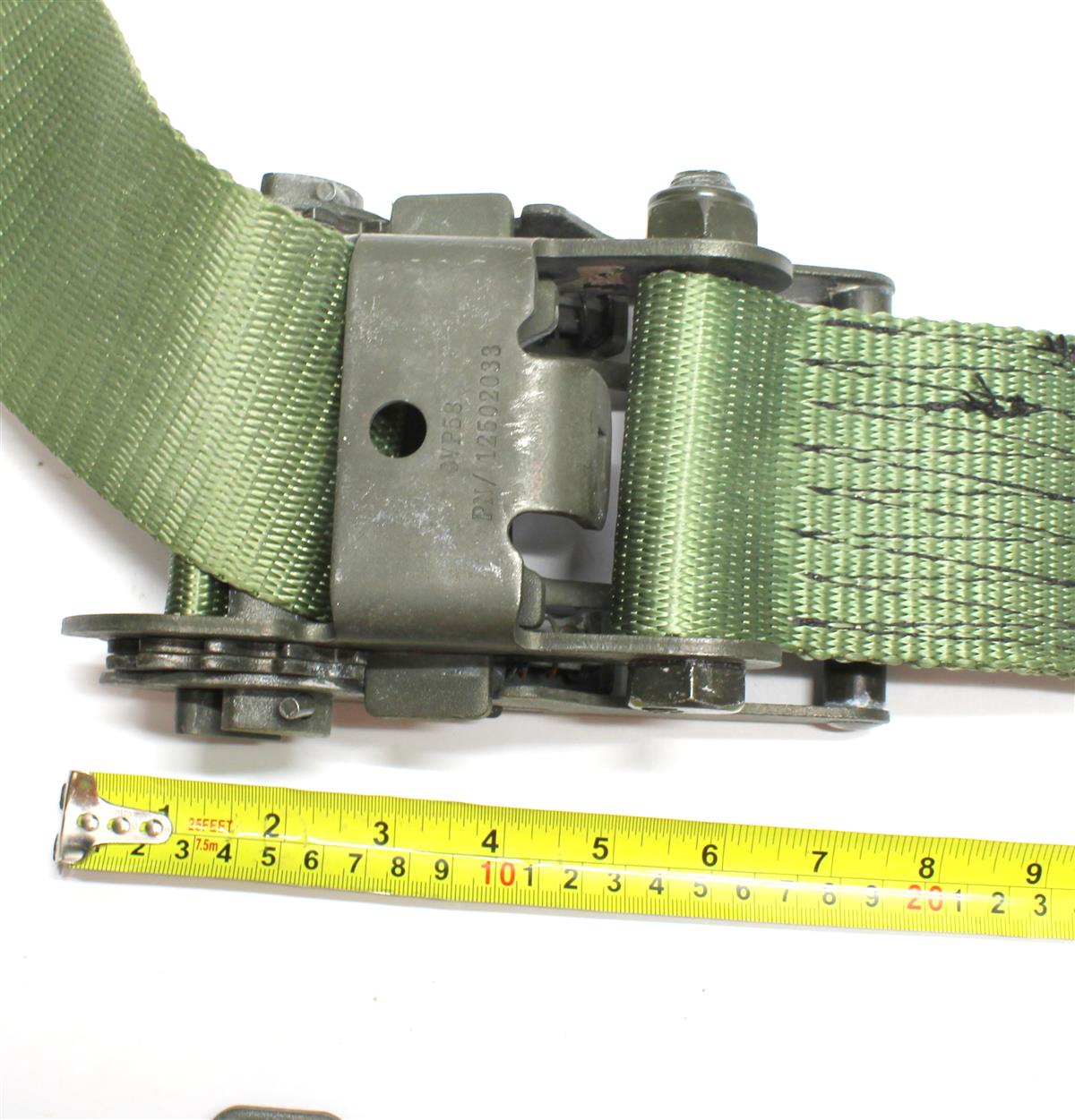 SP-399 | SP-399  Webbing Strap 23 Ft (13).JPG