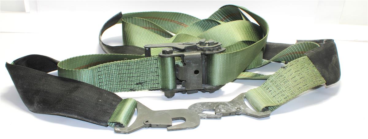 SP-399 | SP-399  Webbing Strap 23 Ft (6).JPG