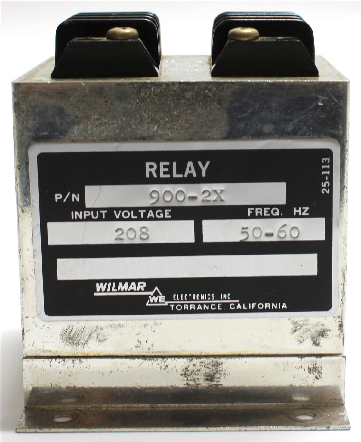 SP-410 | SP-410  Electromagnetic Relay Military Standard Gasoline Engine for Gen-Set (13).JPG