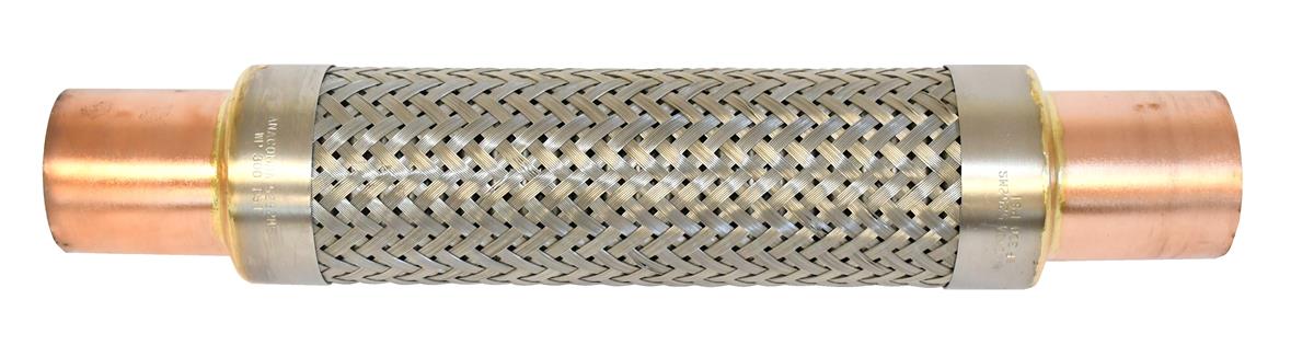 SP-530 | SP-530  Hose Assembly Metallic Anamet Industrial Special Application (1).JPG