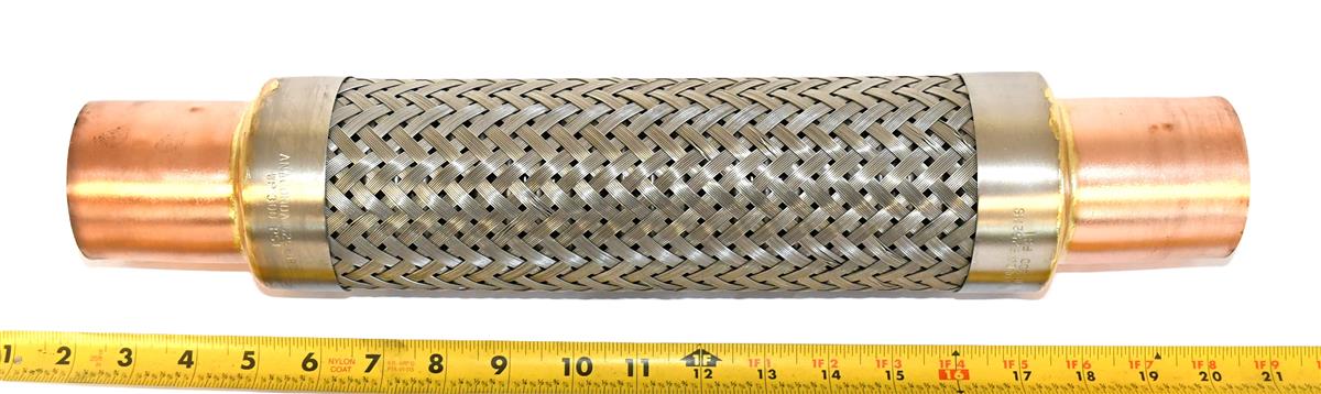 SP-530 | SP-530  Hose Assembly Metallic Anamet Industrial Special Application (2).JPG