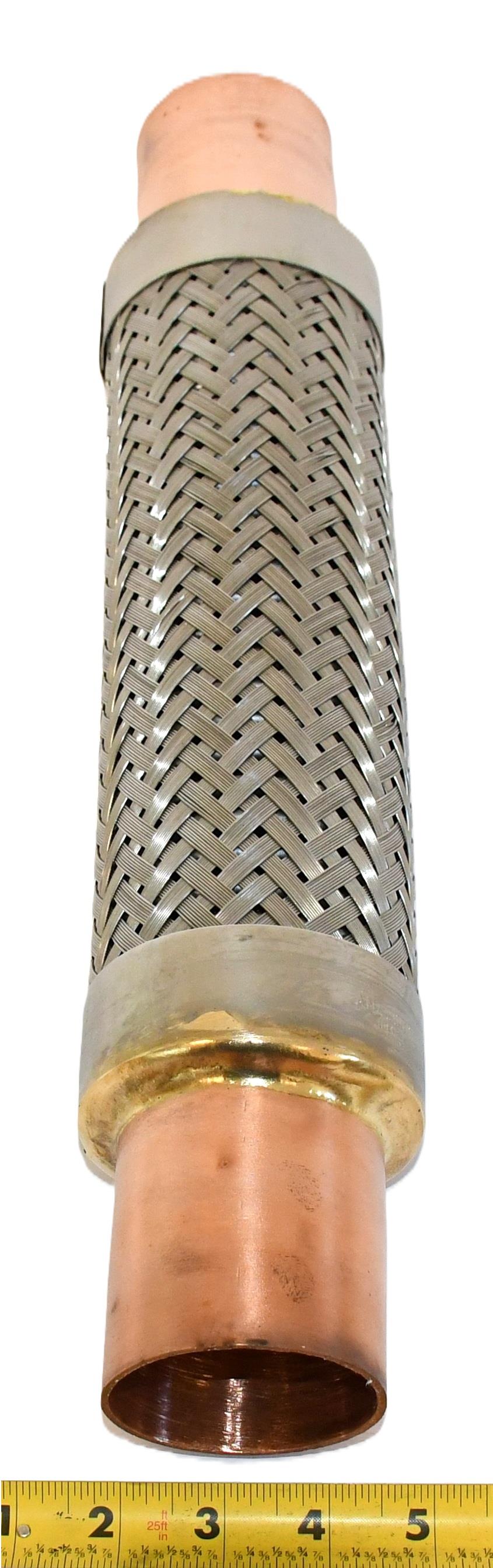 SP-530 | SP-530  Hose Assembly Metallic Anamet Industrial Special Application (3).JPG