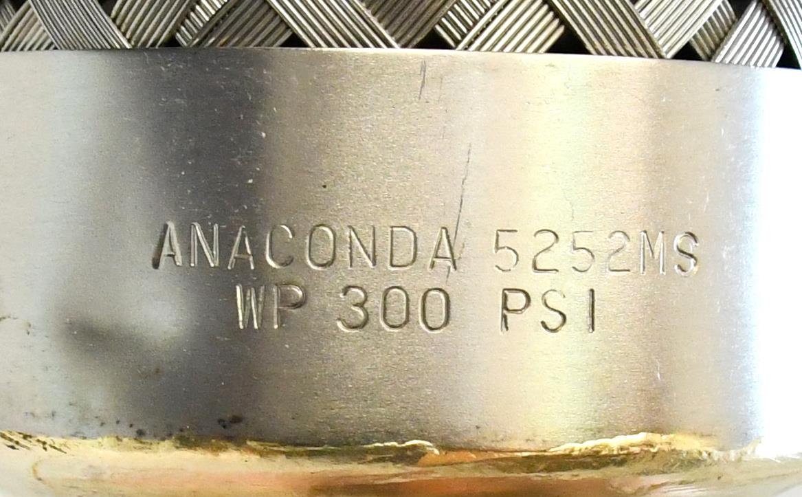SP-530 | SP-530  Hose Assembly Metallic Anamet Industrial Special Application (4).JPG