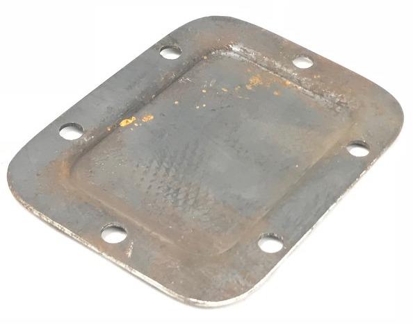 SPC-111 | SPC-111  M809 Series Spicer Transmission PTO Access Cover (4).jpg