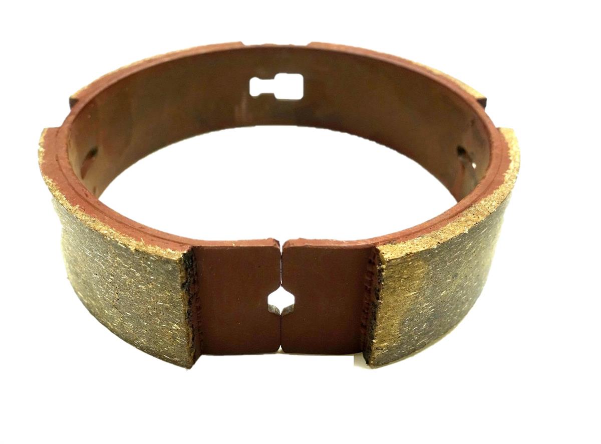 MU-152 | Service Brake Band And Lining Assembly Mule M274 (4).JPG