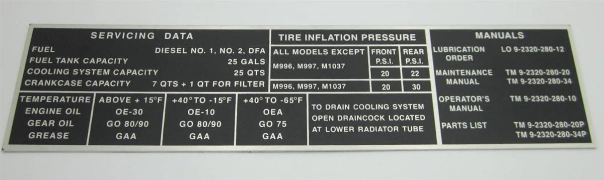 DT-562 | Service Data Tag Instruction Plate (1).JPG