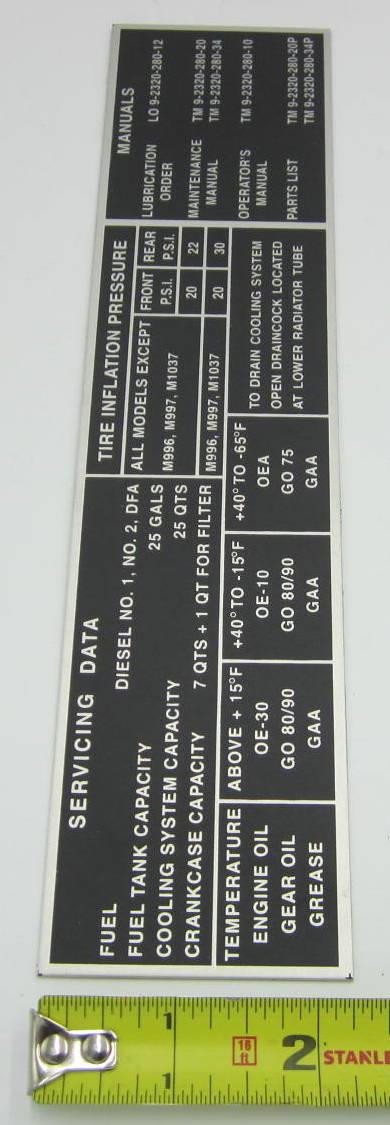 DT-562 | Service Data Tag Instruction Plate (4).JPG