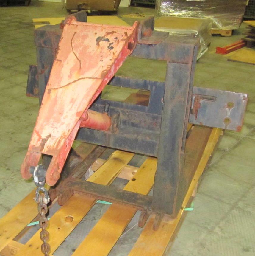 SP-2938 | Snow Plow Heavy Duty Frame Mount Long Base (1).JPG