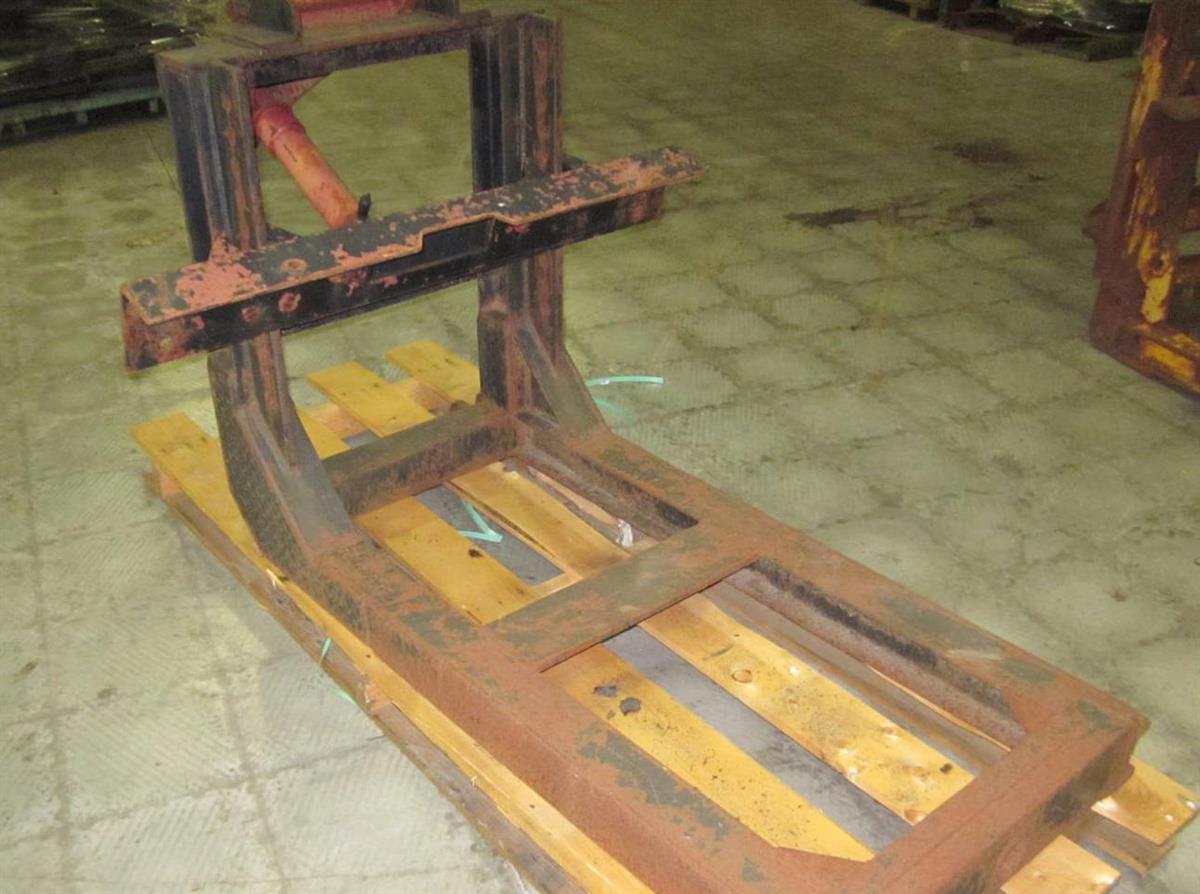 SP-2938 | Snow Plow Heavy Duty Frame Mount Long Base (4).JPG