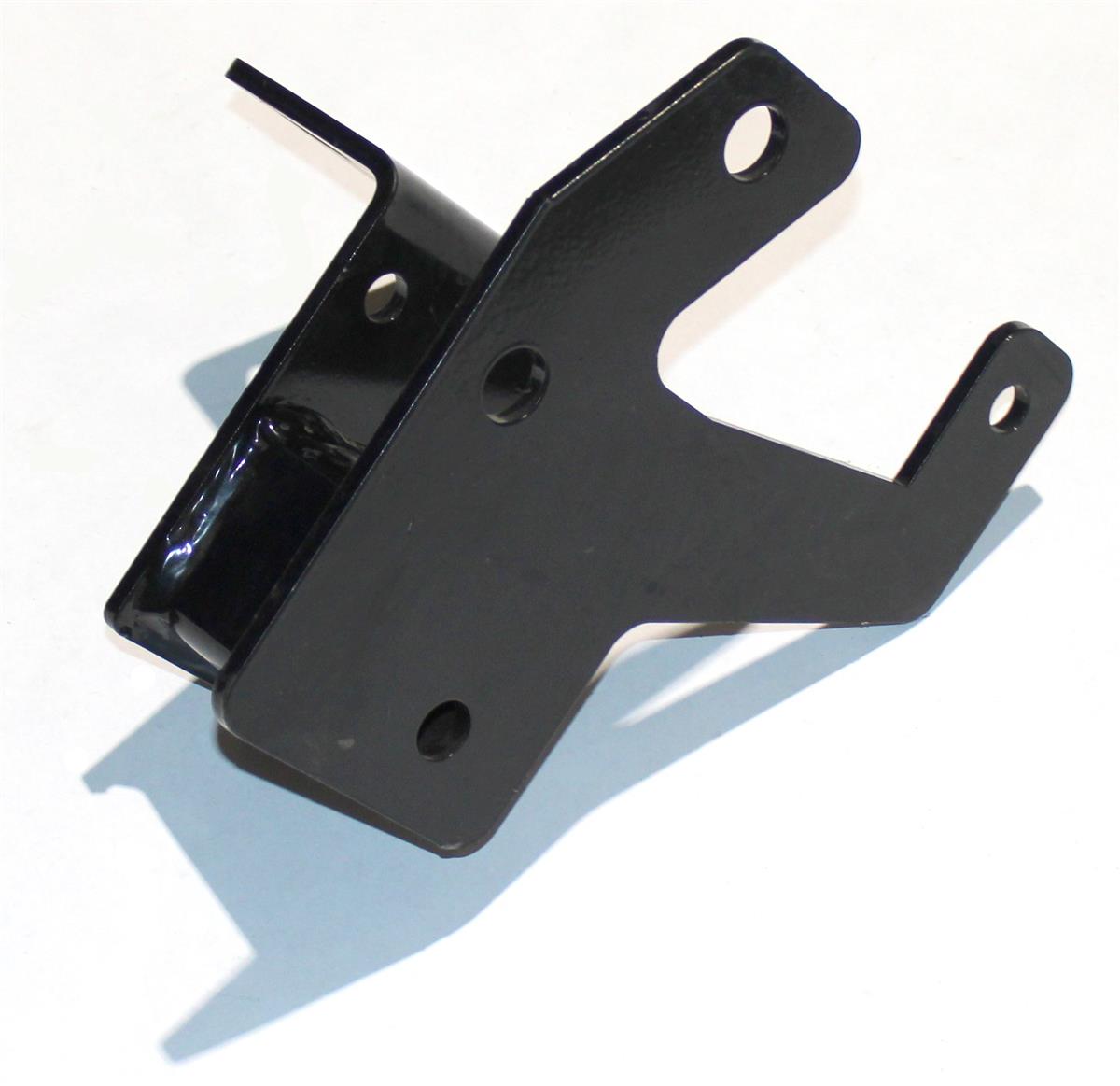 SNOW-117 | Snow-117 Meyer Drive Pro Mount 1998-2004 Nissan Frontier 4x4 (14).JPG