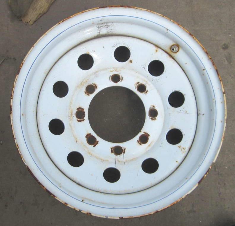 TI-1811 | TI-1811 Equipment Trailer Wheel Rim (1).JPG