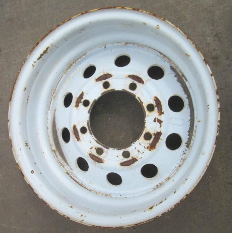 TI-1811 | TI-1811 Equipment Trailer Wheel Rim (2).JPG