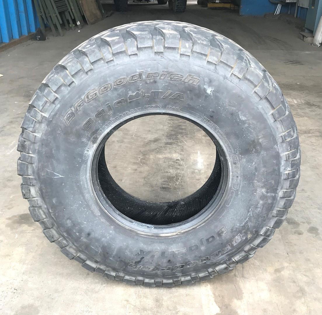 TI-185 | TI-185 BF Goodrich Baja TA 37x12.50R16.5LT Tire (5 Tire Lot Sale) (1) (Large).JPG