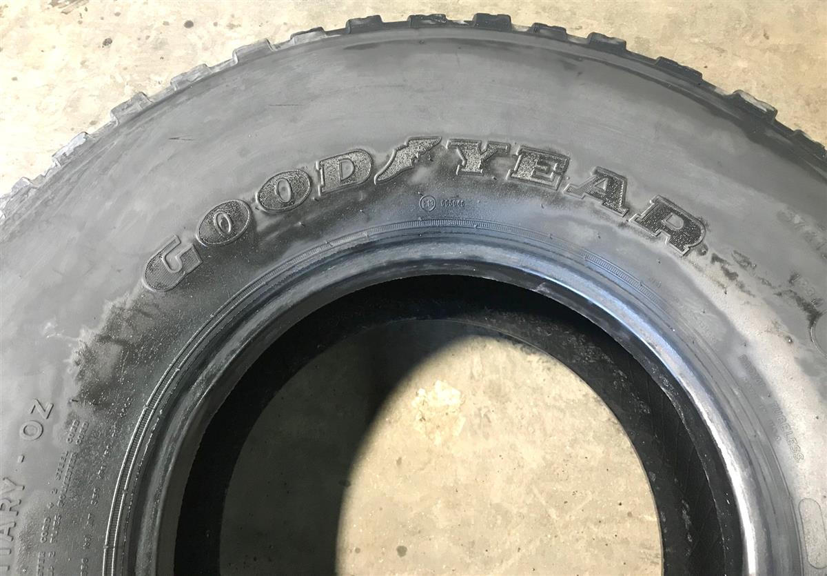 TI-190 | TI-190  Goodyear Wrangler MT MT 37x12.50x16.5LT Tire (USED) (9).jpg