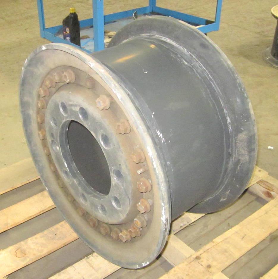 TI-806 | TI-806 Hutchinson 20x10 CTIS Aluminum Wheel (3).JPG