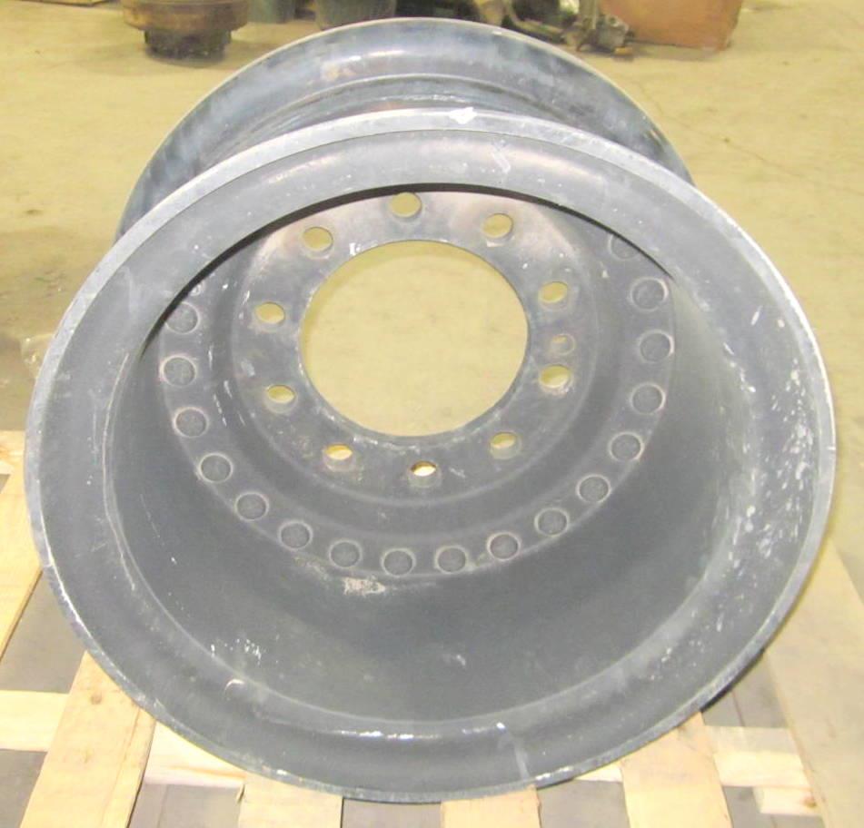 TI-806 | TI-806 Hutchinson 20x10 CTIS Aluminum Wheel (6).JPG