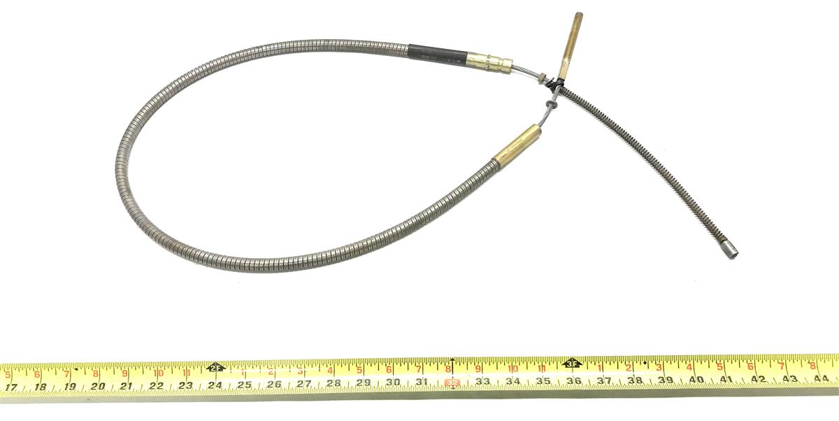 TR-119 | TR-119  Emergency Brake Cable Trailer M105 M149 (10).jpg