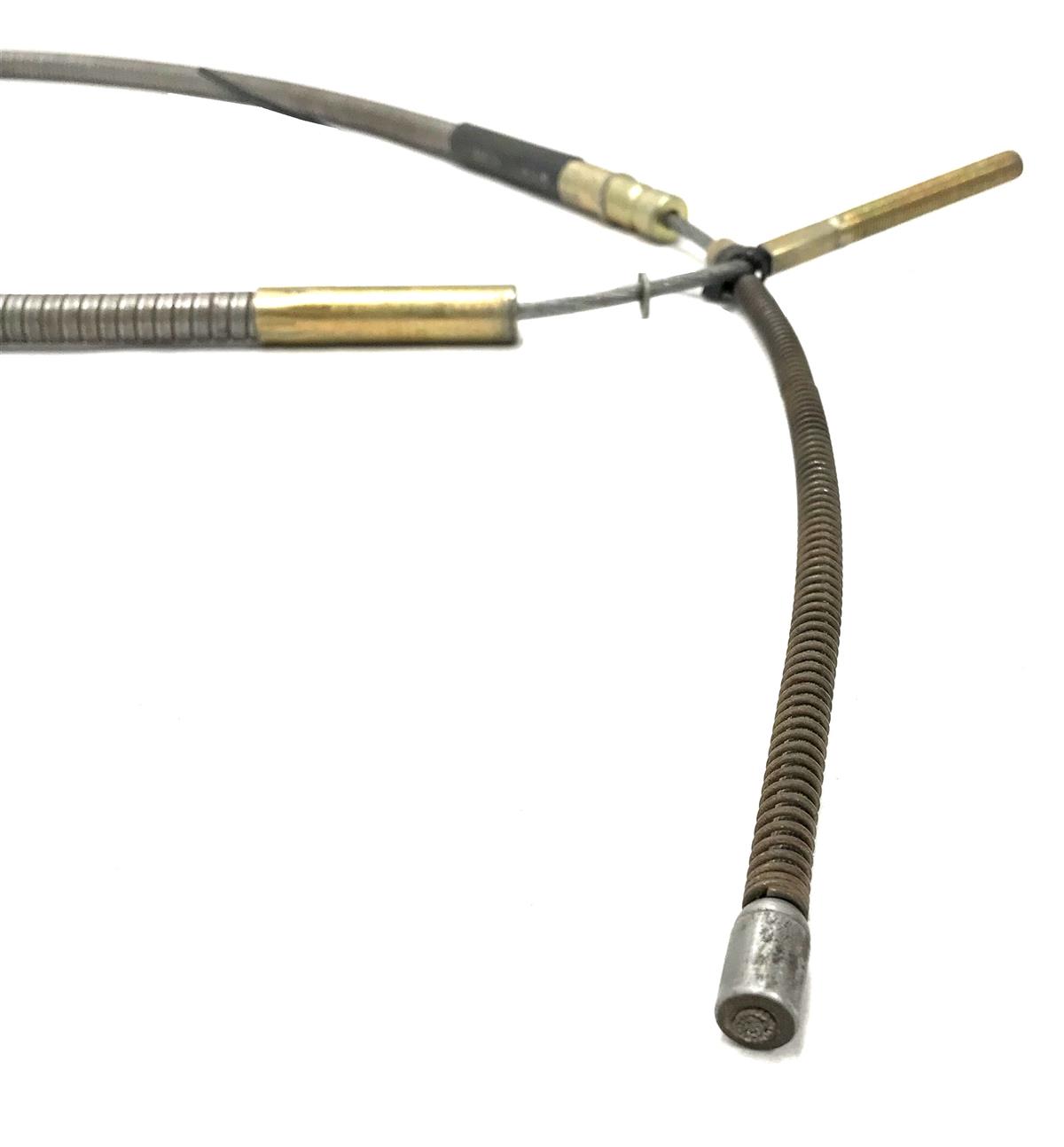 TR-119 | TR-119  Emergency Brake Cable Trailer M105 M149 (9).jpg