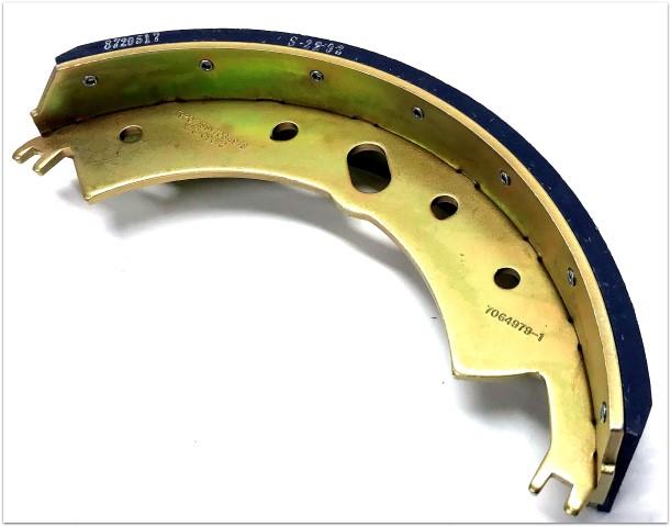TR-221 | TR-221-Brake Shoe and Lining M105A2 G749 (5).JPG