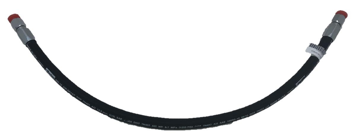 Air Brake Hose for Oshkosh M1076 PLS Cargo Trailer