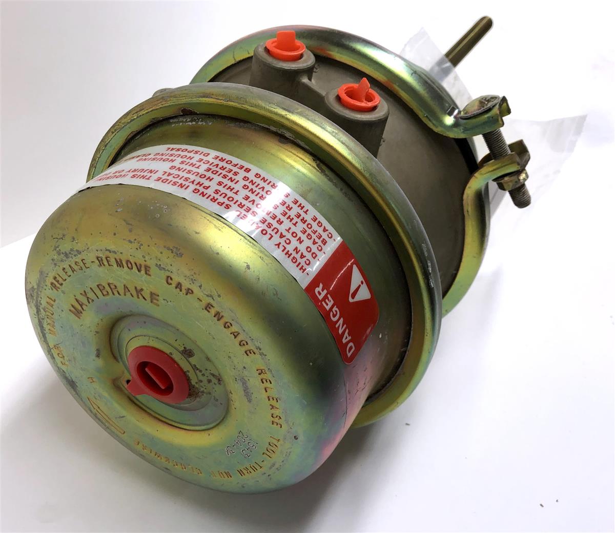 TR-311 | TR-311 M872 Trailer Air Brake Chamber (5).JPG