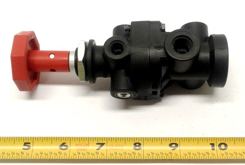 TR-326 | TR-326  Push-Pull Trailer Air Supply Brake Valve- Haldex (9).jpg