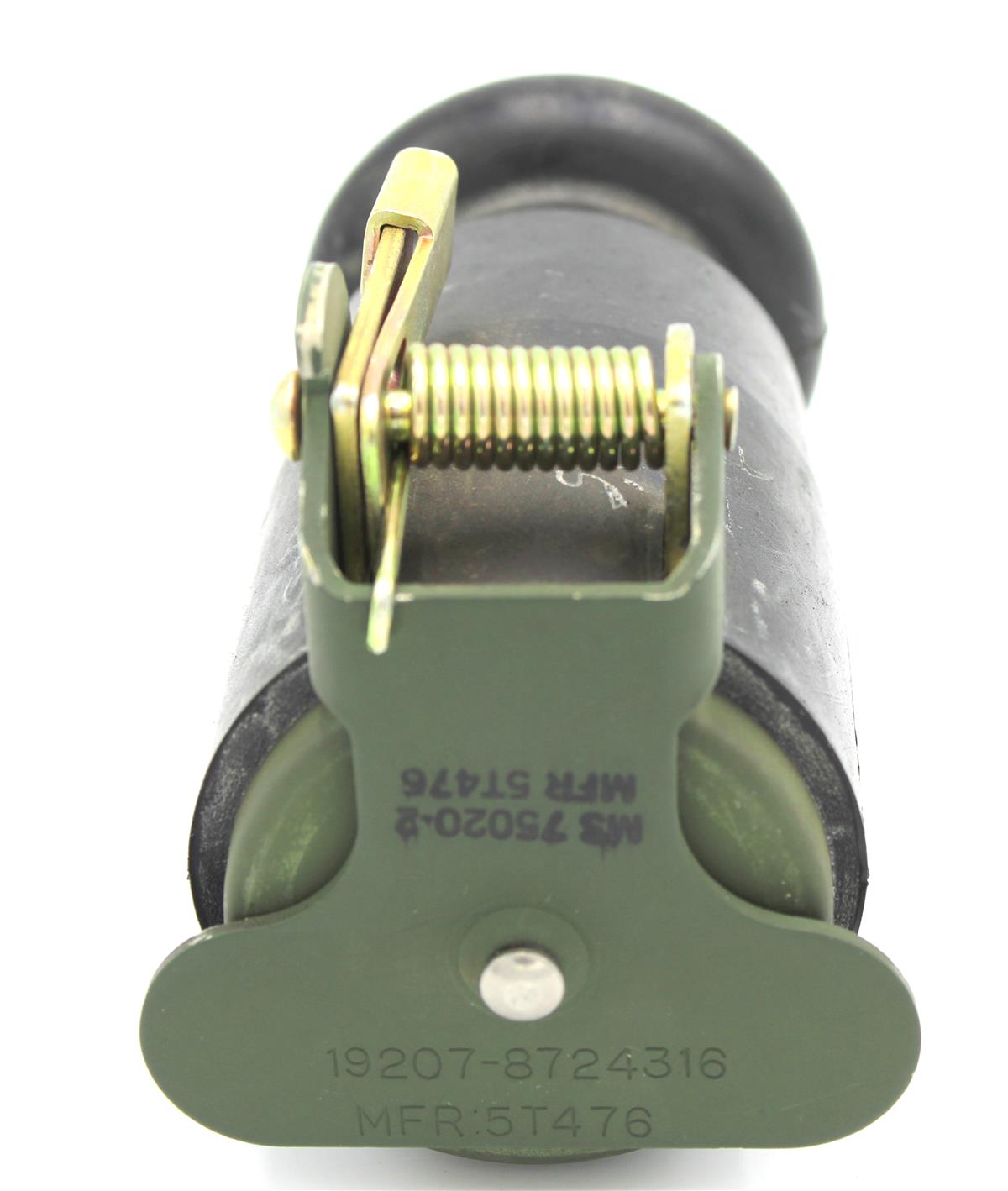 TR-342 | TR-342 Trailer Wiring Connector Plug (Female) Military Common Application (8).JPG