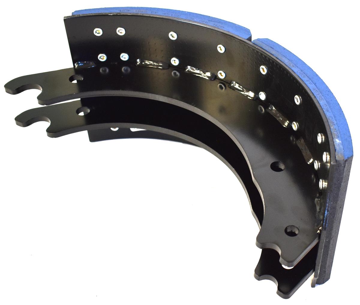 TR-358 | TR-358 Brake Shoe Kit HD Plus Trailer (4).JPG