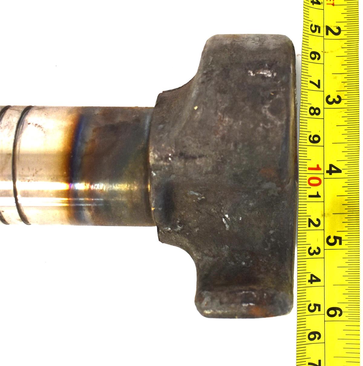 TR-359 | TR-359 Camshaft Air Brake Left Hand Trailer M872A1 M872A2 M872A3 (7).JPG