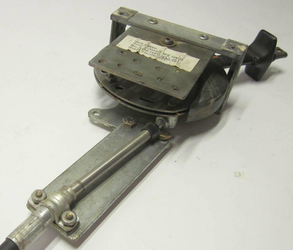 M35-819 | Transmission Select Lever (7).JPG