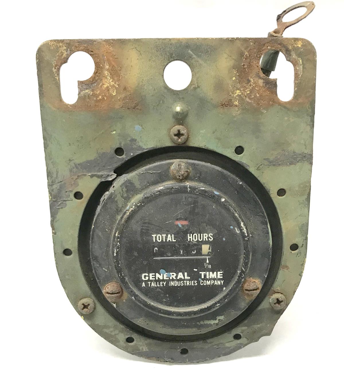 MU-182 | Used MU-182  Hobbs Hour Meter M274 Mule  (1).jpg