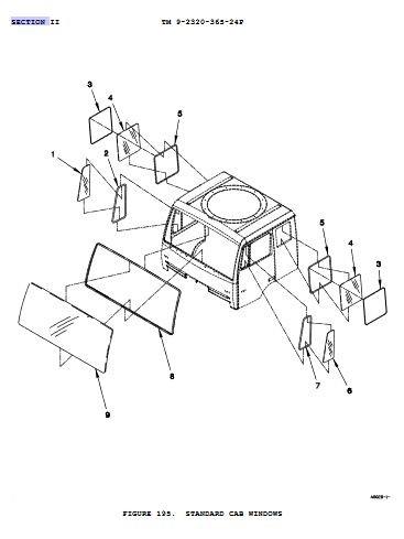 FM-391 | Vent Window Left Drivers Side Diagram.JPG