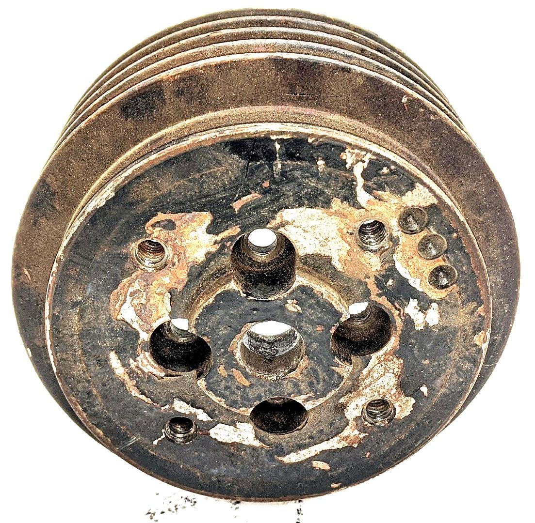 HM-1532 | Water Pump Pulley -AC (1).jpg