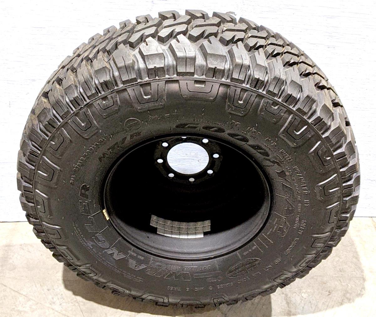 TI-1837 | TI-1837 Goodyear Wrangler MTR 37x12.50R16.5LT with Rim 100 Tread (70).jpg