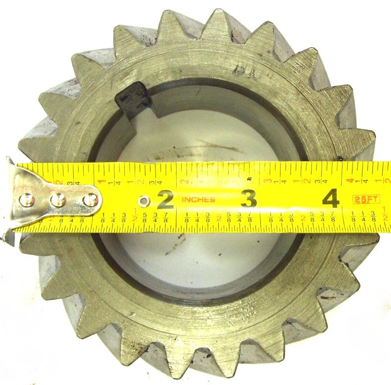 SPC-110 | SPC-110 Transmission Helical Gear2.jpg