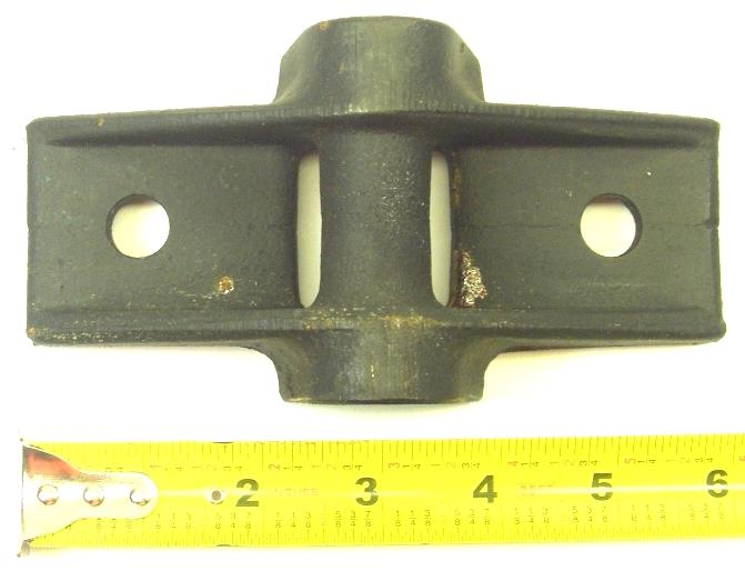 HM-483 | 2590-01-315-9128 rear bumper tie down bracket HMMWV (2).JPG