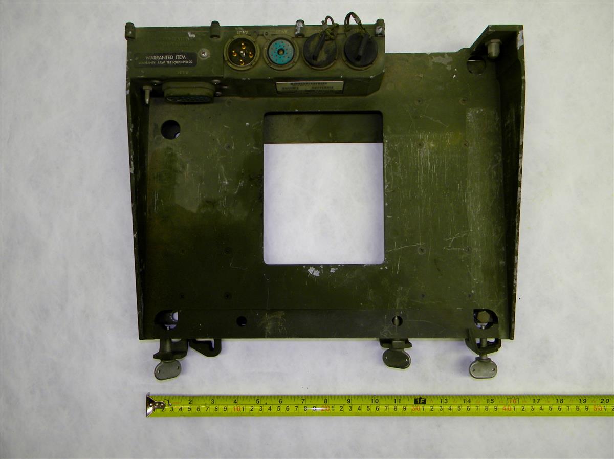 RAD-266 | 5975-01-357-9479 A3131696 Mounting Base,  RAD-266 (1).JPG