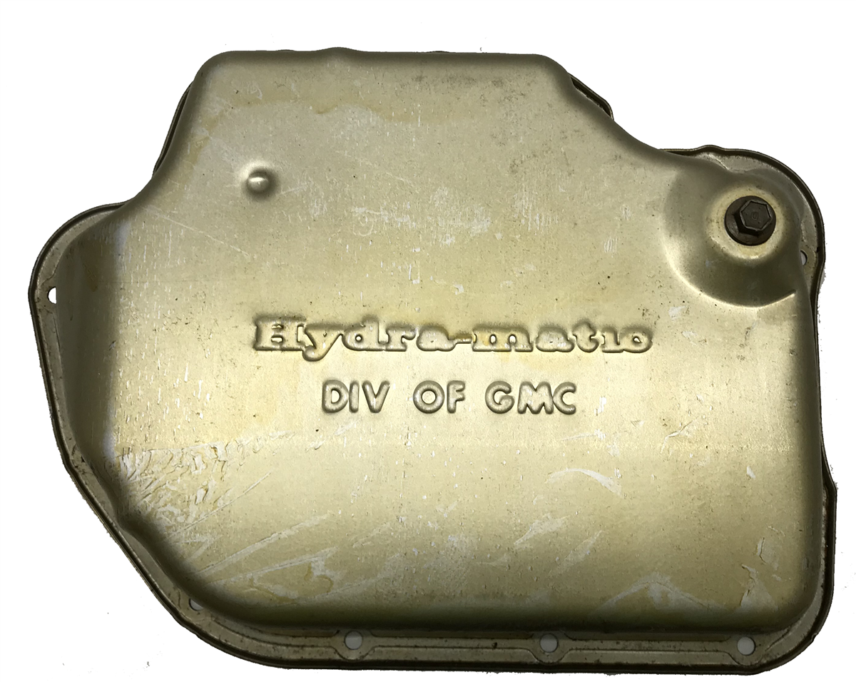 HM-145 | HM-145  Transmission Oil Pan2.png