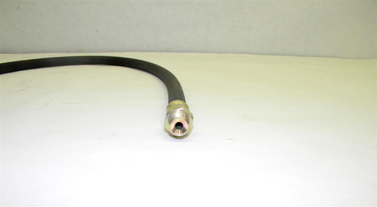 M35-414 | 4720-00-737-3248 Brake Hose 28 Inch, Frame to Rear Axle for M35 Series Trucks. NOS.  (1).JPG