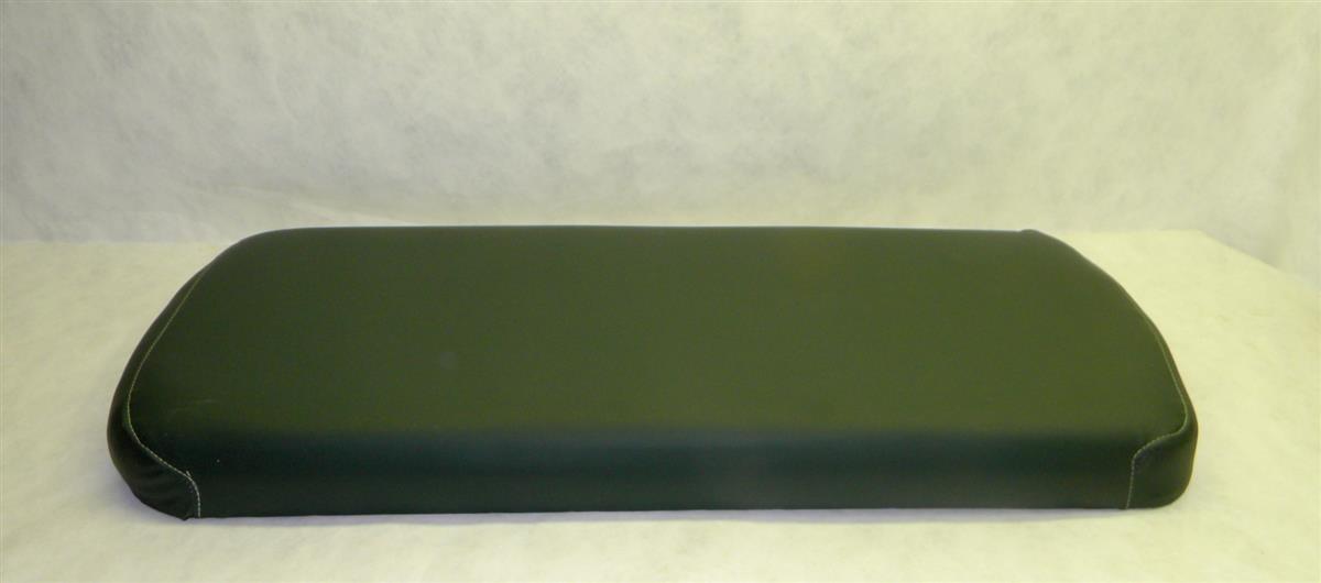 9M-792 | 2540-01-082-7510 Passenger Seat Bottom, Green Vinyl for M939 A1 and A2 Series 5 Ton. NEW (3).JPG