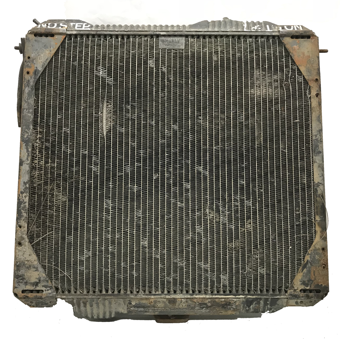 HM-933 | HM-933  Radiator Cooling M1100 Series HMMWV (1).png