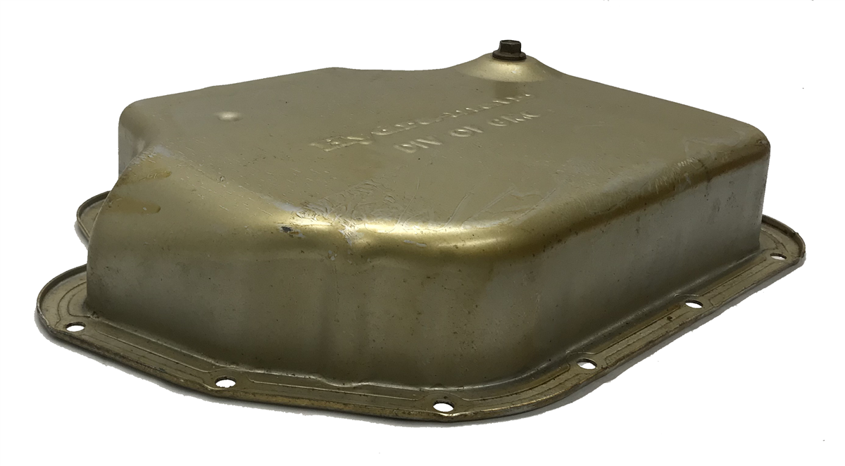 HM-145 | HM-145  Transmission Oil Pan.png