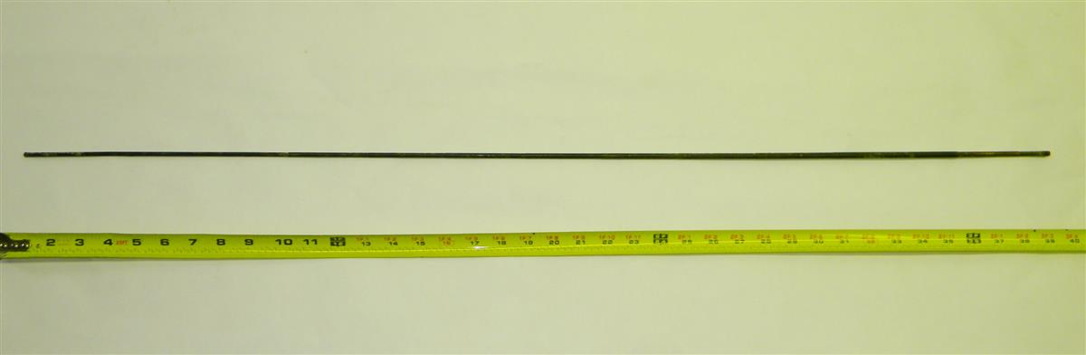 RAD-288 | 5985-00-238-7474  MS-118-A, Upper End Antenna Copper Rod with Threads, RAD-288 (2).JPG
