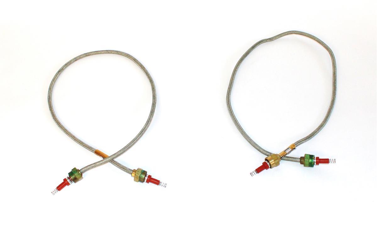 MSE-169 | MSE-169 Set of Two 32 inch Spark Plug Wires (3).JPG