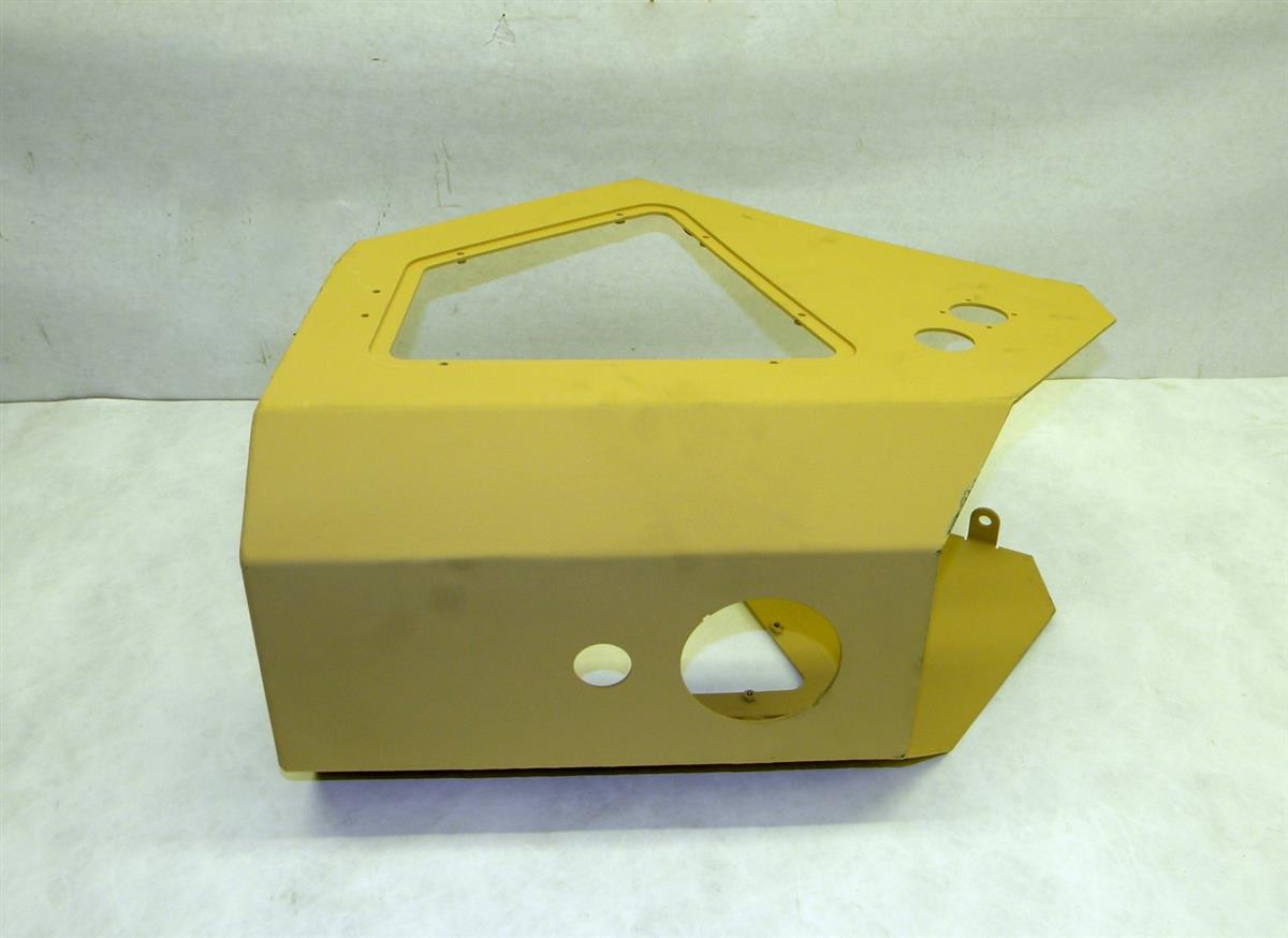 MRAP-168 | 2590-01-557-5685 Center Console Assembly for MRAP JERRV. NOS.  (1).JPG