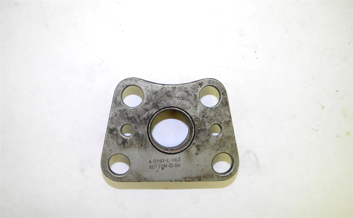 M35-391 | 2530-00-752-1676 Lower Steering Knuckle Sleeve with Bearing Assembly for M35A2 (3).JPG