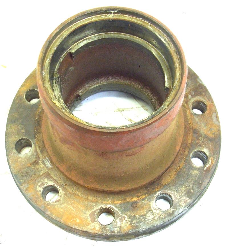 M939A1 Front Axle Hub